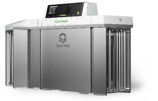 Pig Sorter (double-export version)