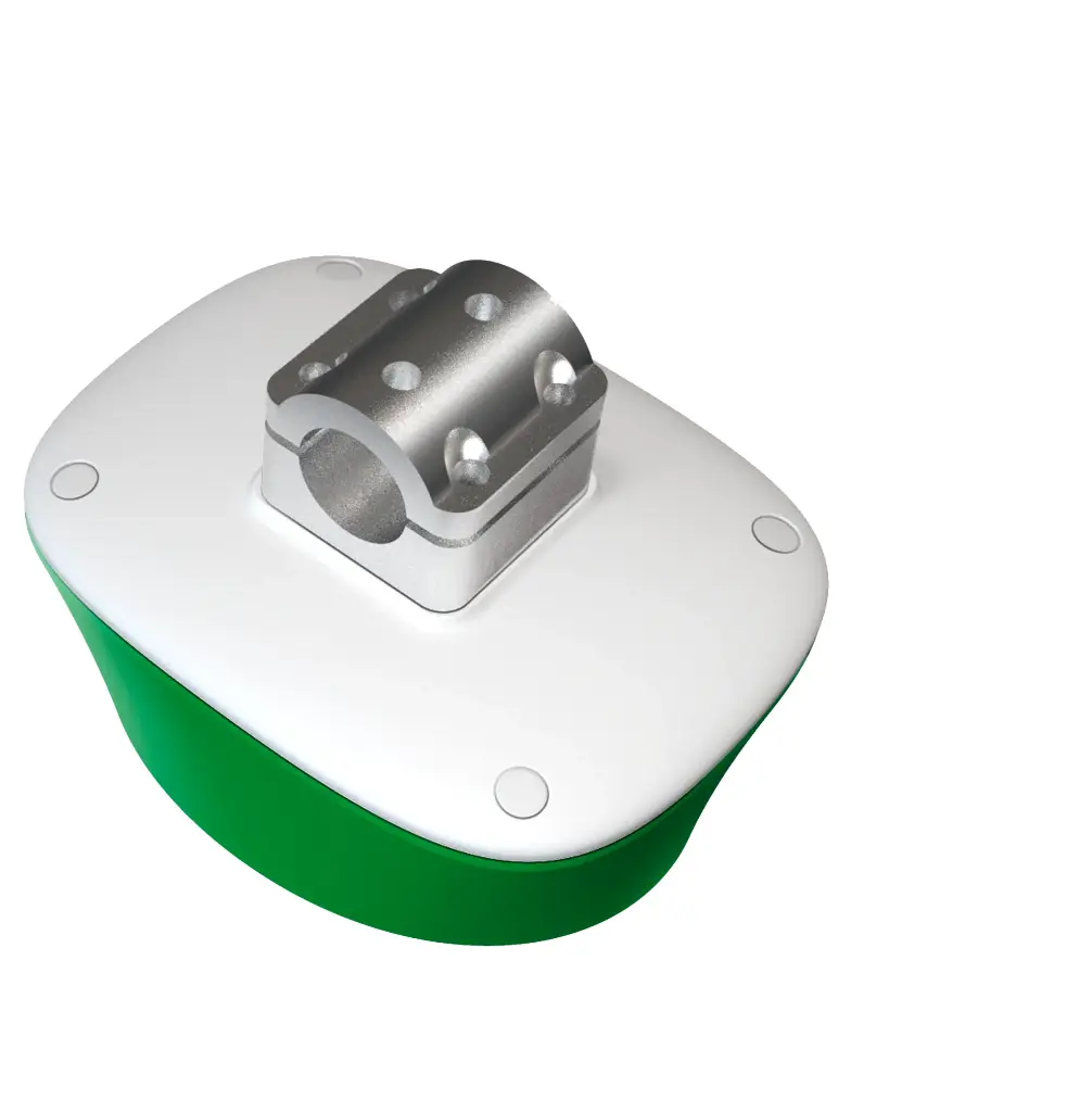 Máy phát hiện thức ăn thừa - 1