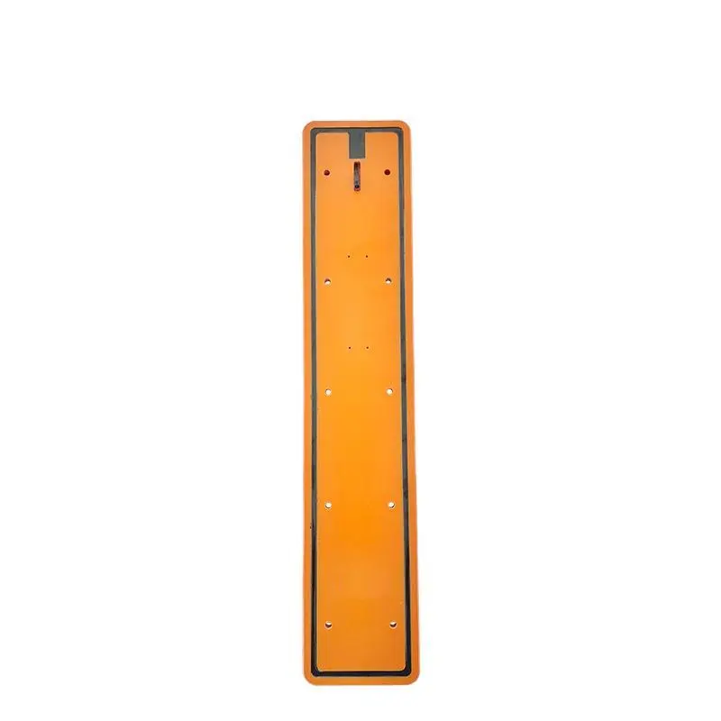 Máy đọc RFID tại chuồng