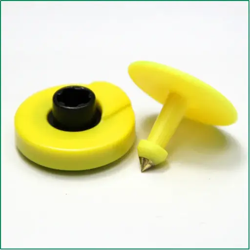 Electric Ear Tag 