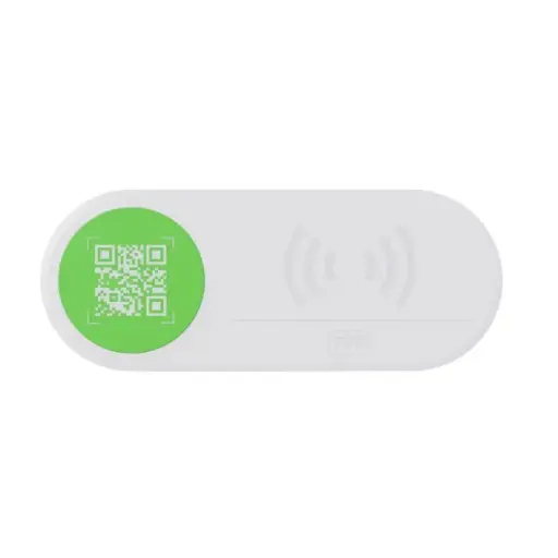 Intelligent House Card
