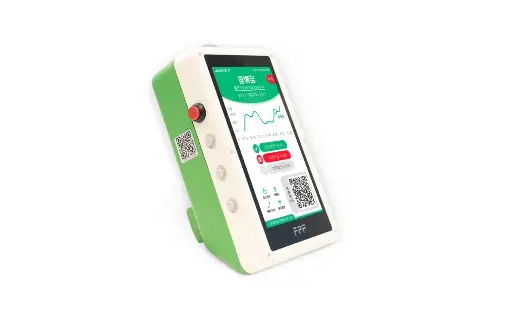 Máy phát hiện động dục thông minh