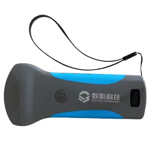 Intelligent Ultrasound Device