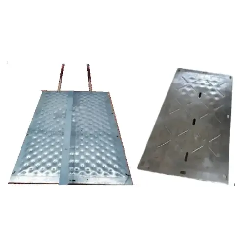 Tấm làm mát/làm ấm nước thông minh