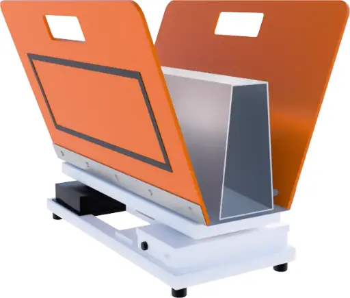 Thiết bị cân lợn con