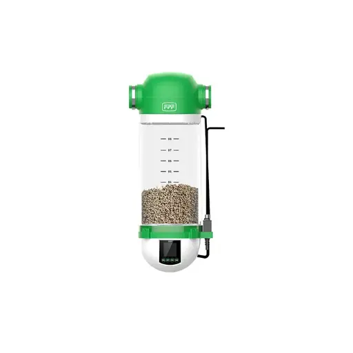 Precision Feeder