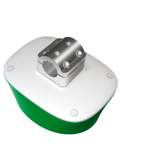 [BM101] Residual Feed Detector - 1