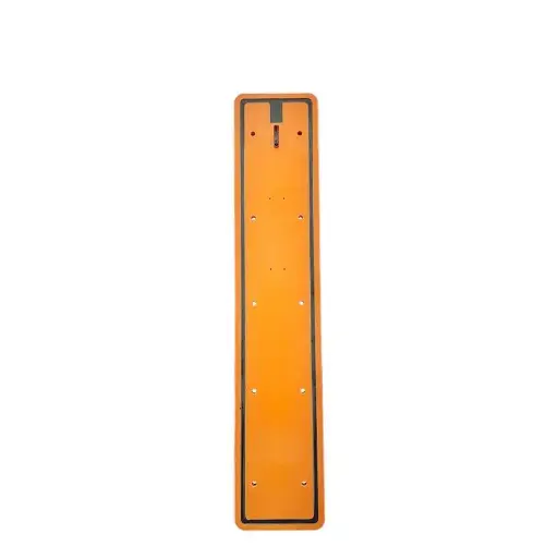 Máy đọc RFID tại chuồng