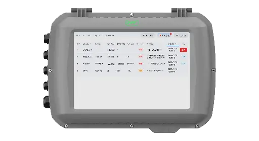 Intelligent Environment Manager